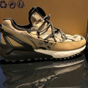Adidas ZX Camo Gore-Tex size 12